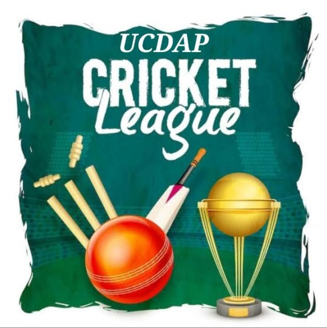 UCDAP Premier League - Season 1