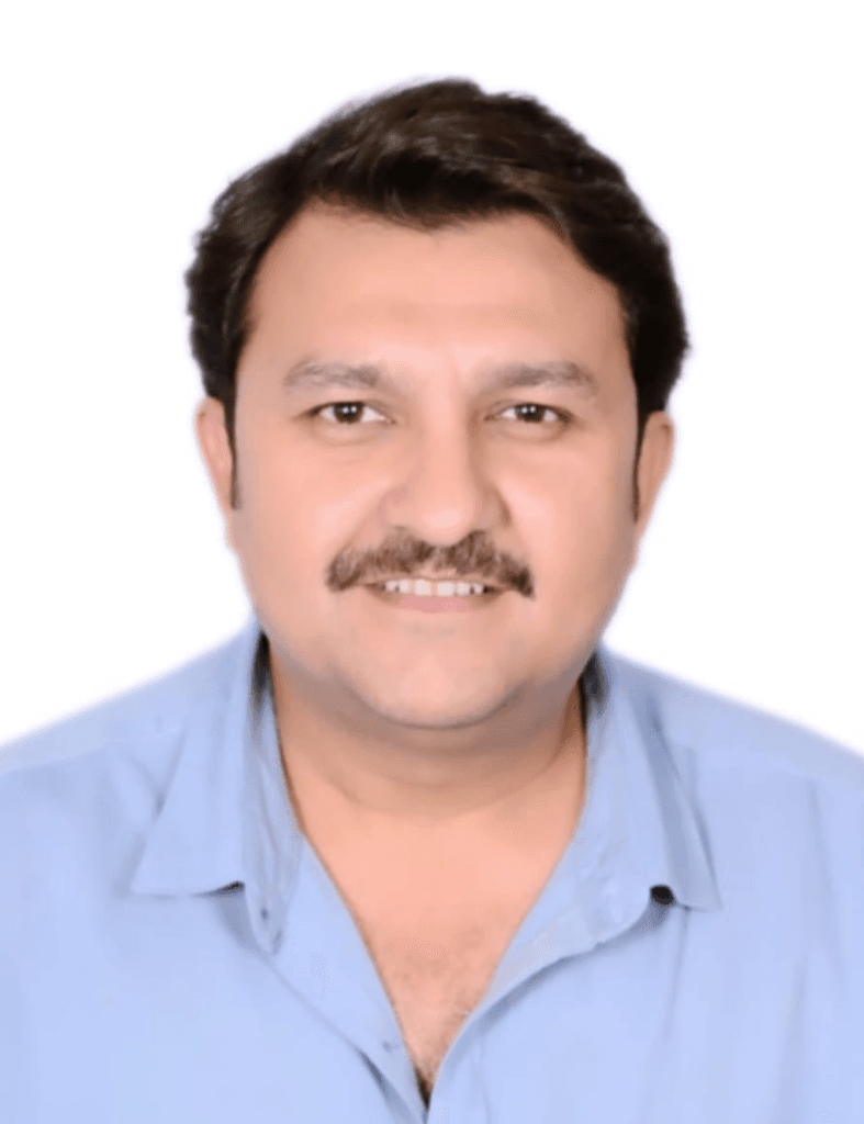 Prakash Udeshi, Member of UCDAP